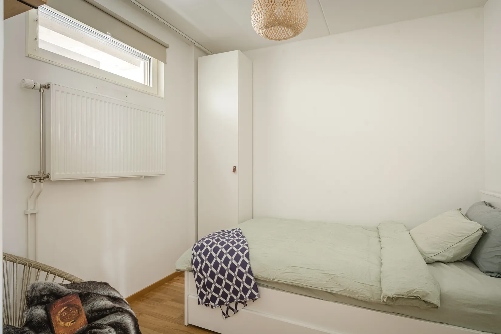 Bostadsrätt, Sjöviksvägen 76, 5 tr!, Liljeholmskajen, Stockholm