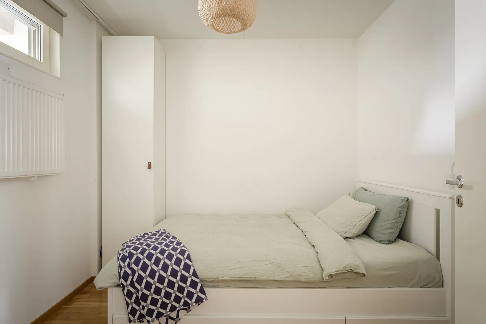 Bostadsrätt, Sjöviksvägen 76, 5 tr!, Liljeholmskajen, Stockholm