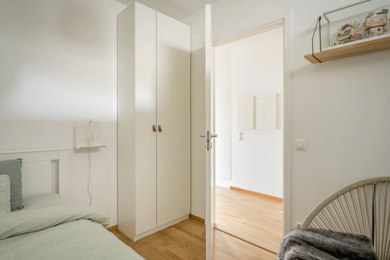 Bostadsrätt, Sjöviksvägen 76, 5 tr!, Liljeholmskajen, Stockholm