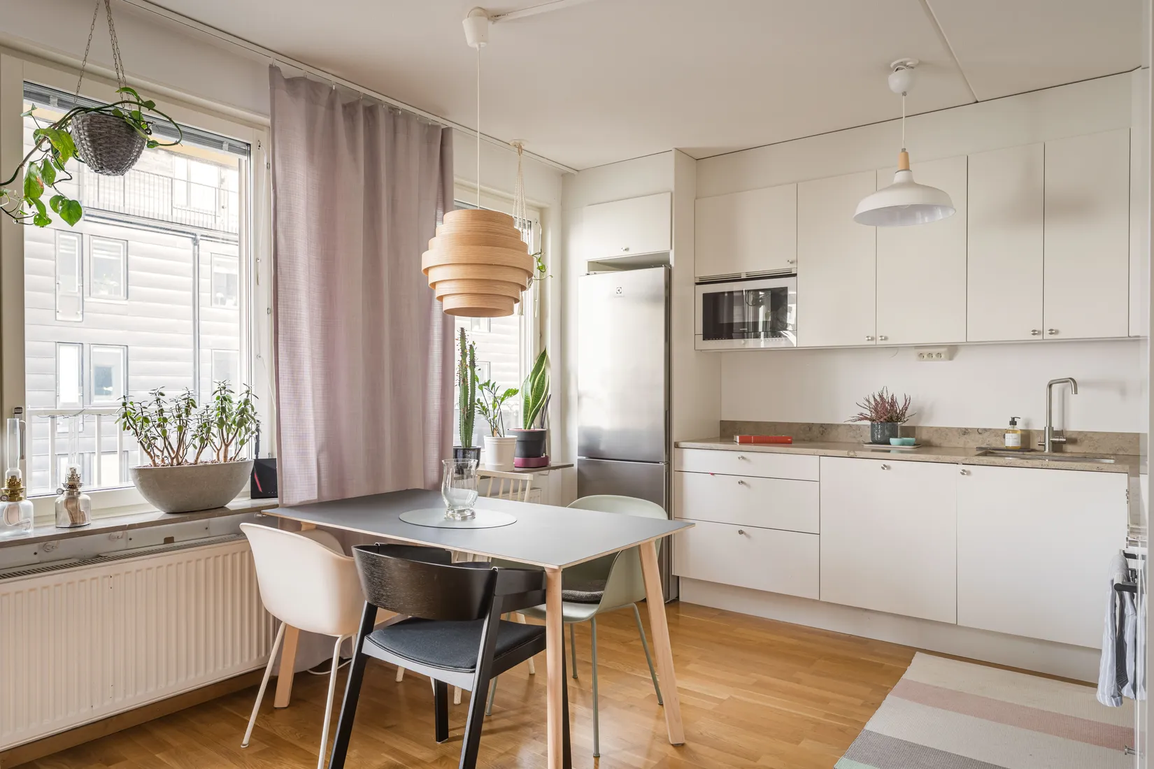 Bostadsrätt, Sjöviksvägen 76, 5 tr!, Liljeholmskajen, Stockholm