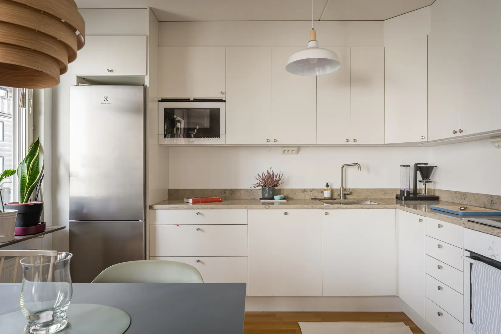 Bostadsrätt, Sjöviksvägen 76, 5 tr!, Liljeholmskajen, Stockholm