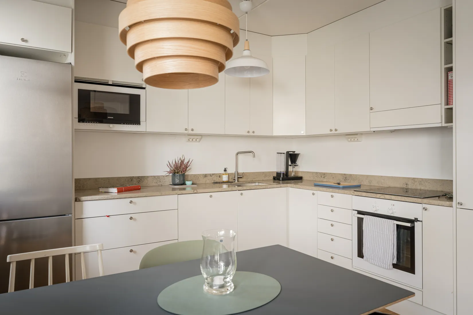 Bostadsrätt, Sjöviksvägen 76, 5 tr!, Liljeholmskajen, Stockholm