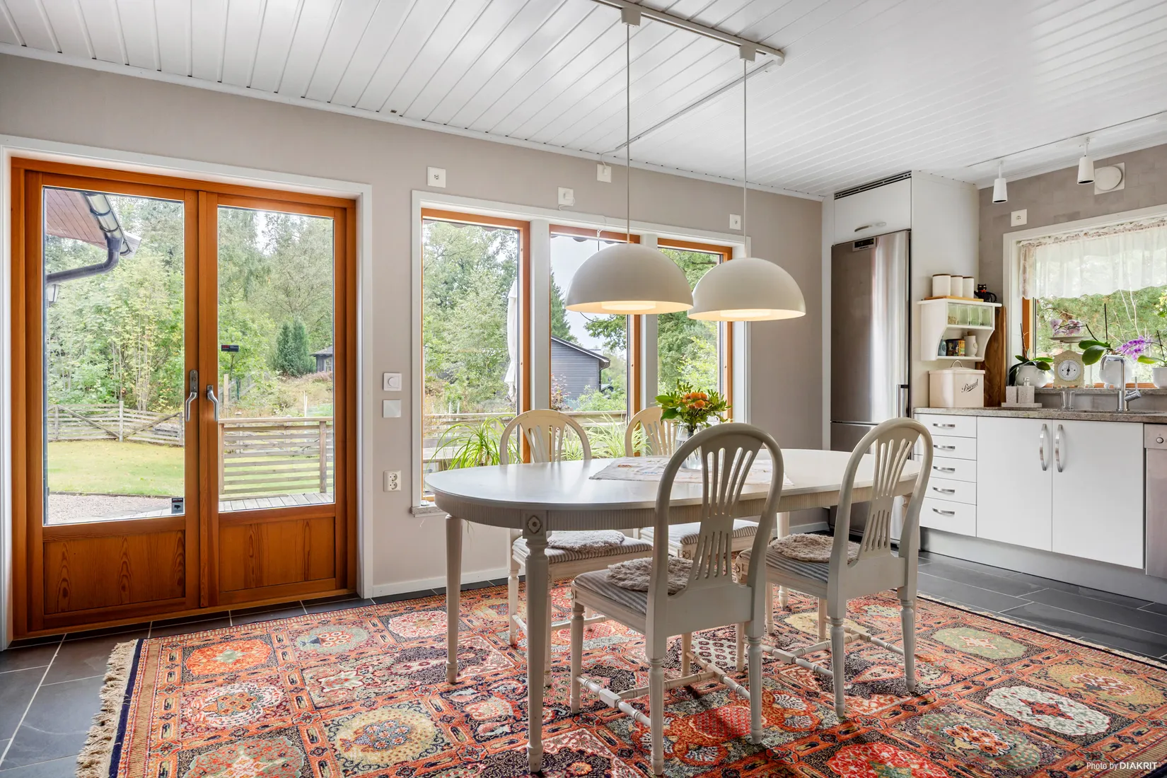 Villa, Vilovägen 5, Björkliden - Eket, Örkelljunga