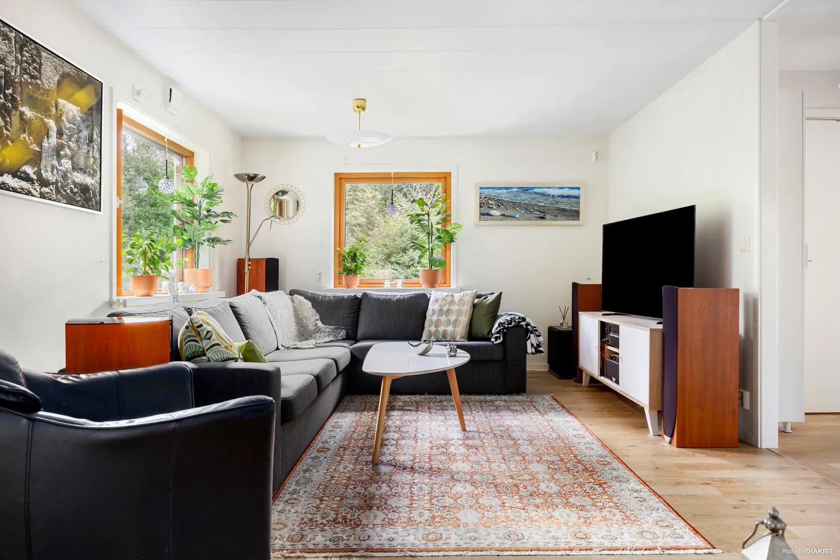 Villa, Vilovägen 5, Björkliden - Eket, Örkelljunga