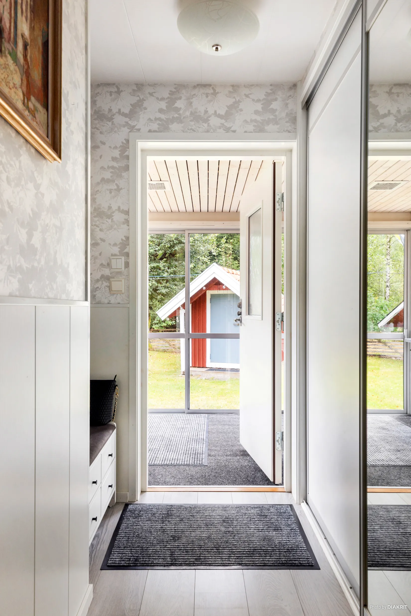 Villa, Vilovägen 5, Björkliden - Eket, Örkelljunga