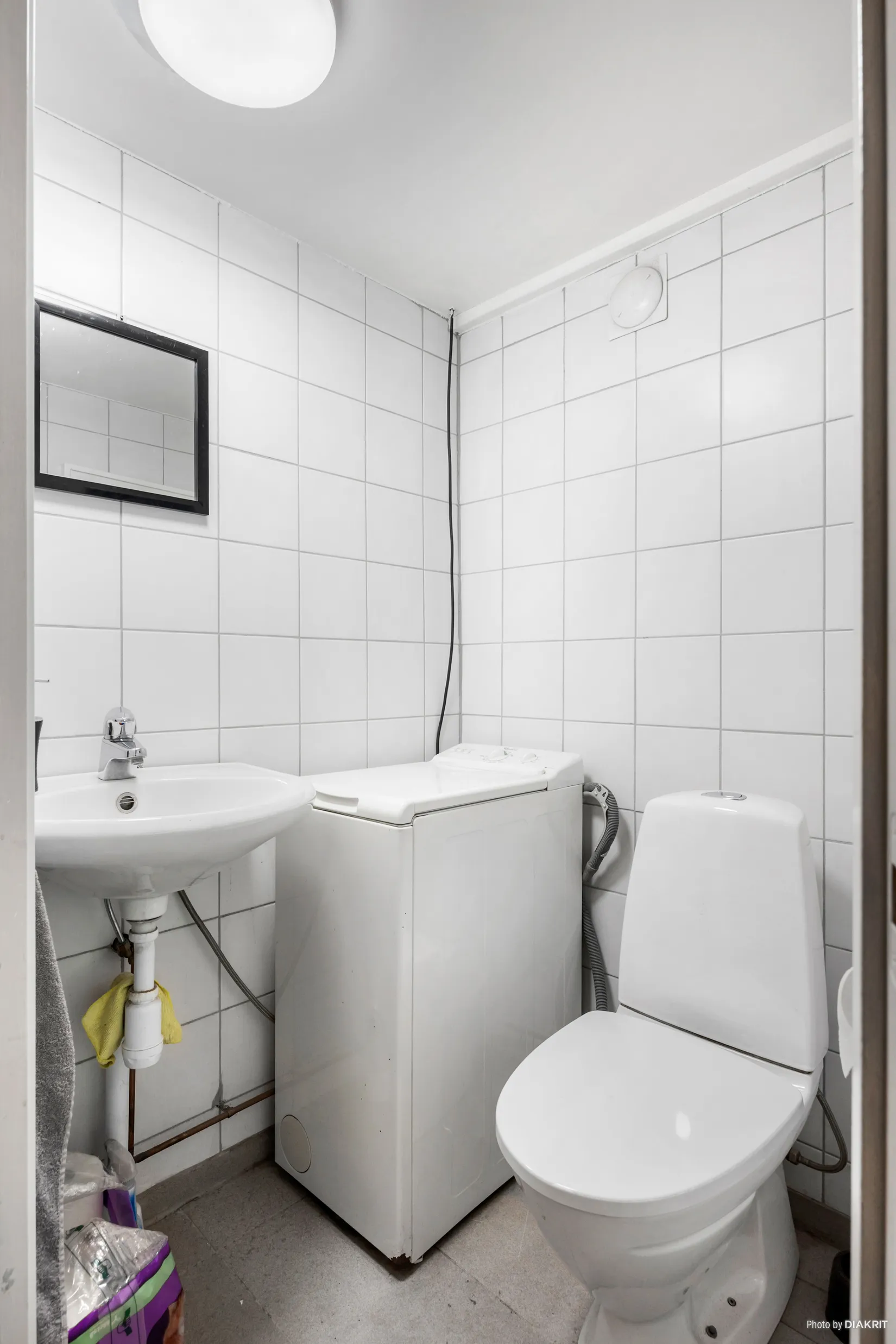 Villa, Vilovägen 5, Björkliden - Eket, Örkelljunga