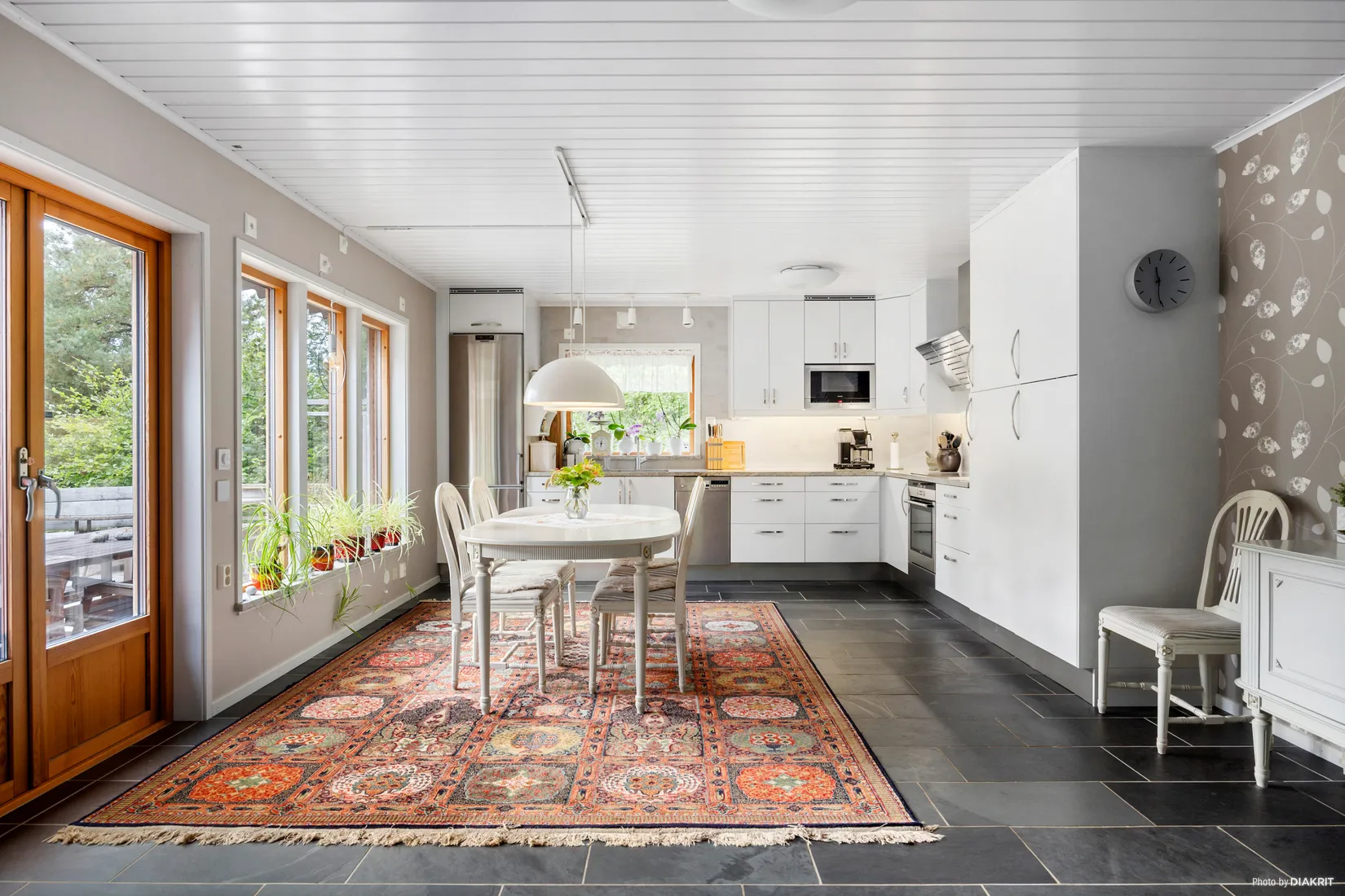 Villa, Vilovägen 5, Björkliden - Eket, Örkelljunga