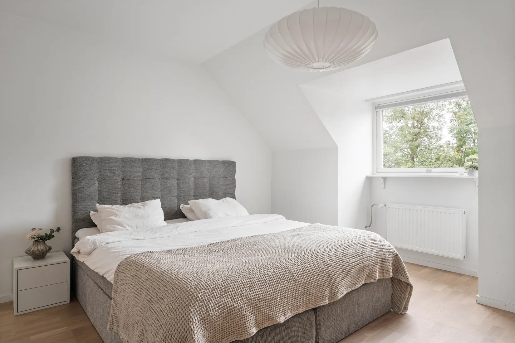Radhus, Dramatikgatan 9, Backa, Göteborg