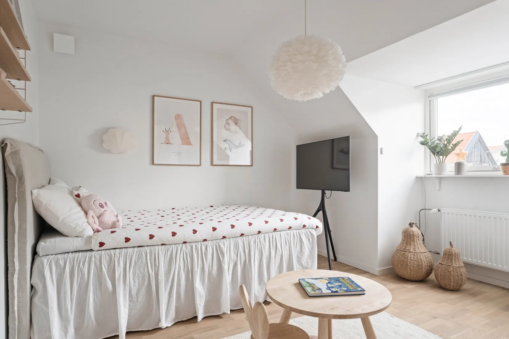 Radhus, Dramatikgatan 9, Backa, Göteborg