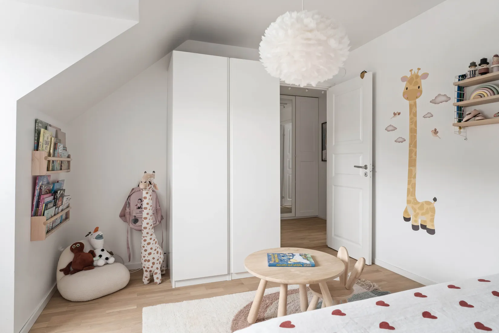 Radhus, Dramatikgatan 9, Backa, Göteborg