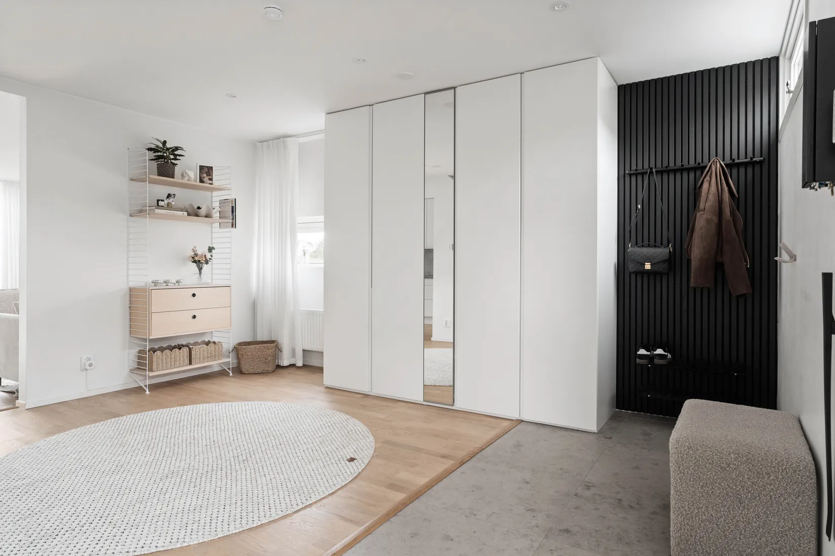 Radhus, Dramatikgatan 9, Backa, Göteborg