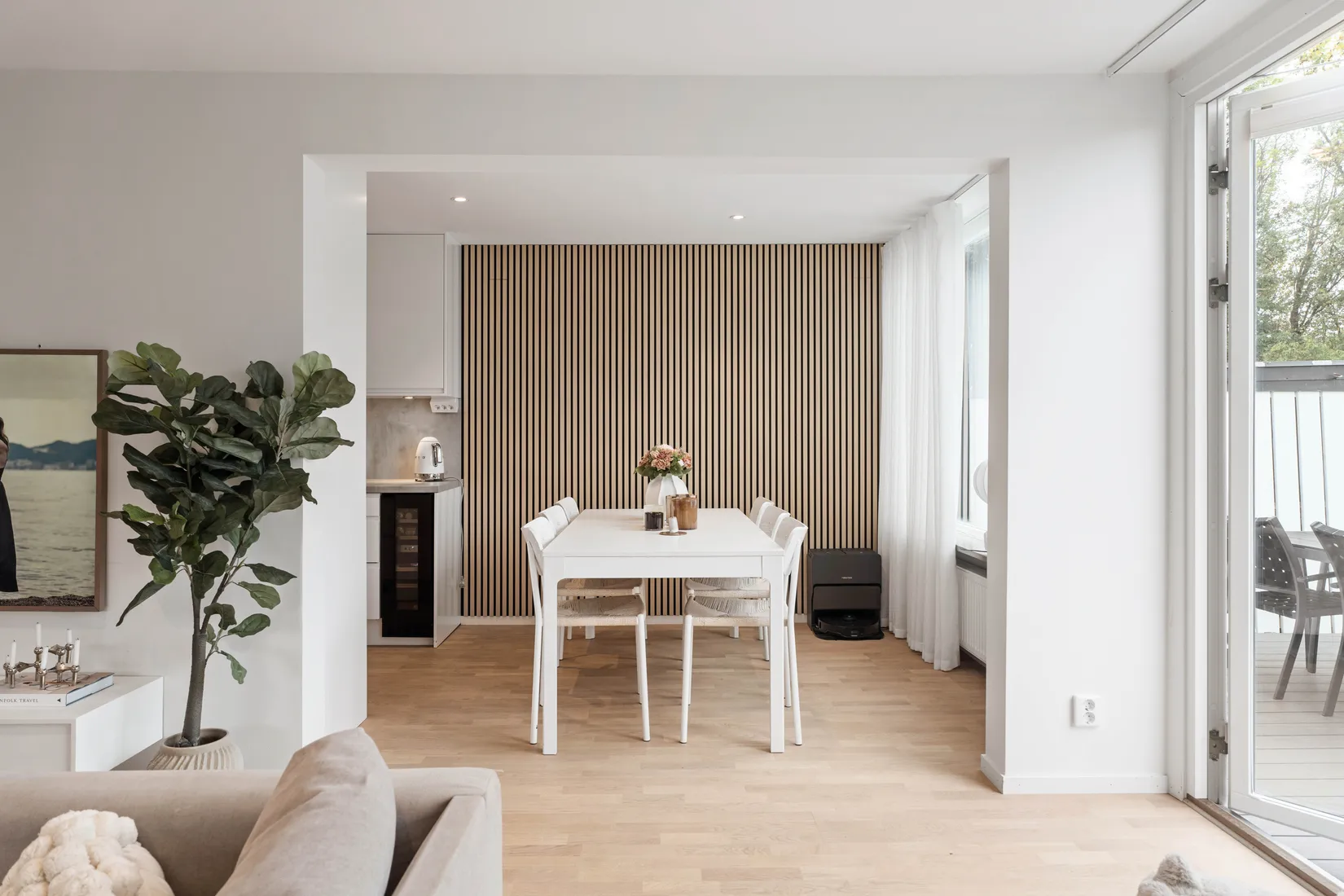 Radhus, Dramatikgatan 9, Backa, Göteborg