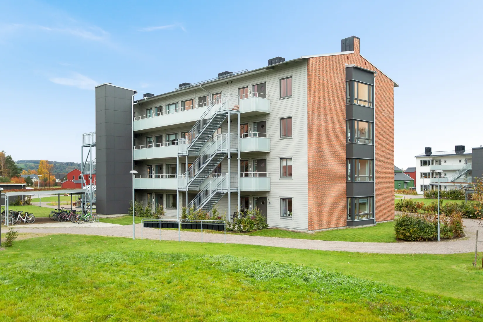 Bostadsrätt, Krikonslingan 19A, Hemmeslöv, Båstad