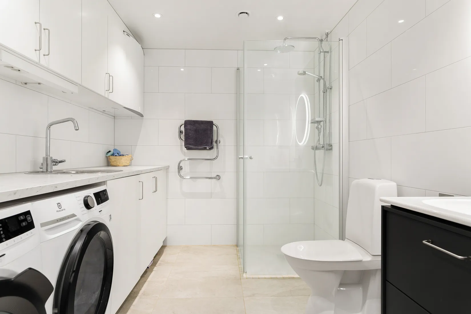 Bostadsrätt, Krikonslingan 19A, Hemmeslöv, Båstad