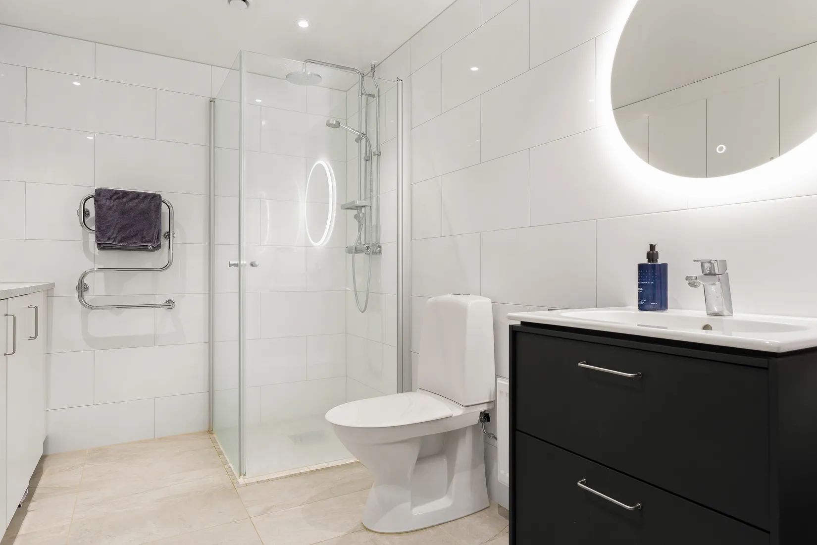 Bostadsrätt, Krikonslingan 19A, Hemmeslöv, Båstad