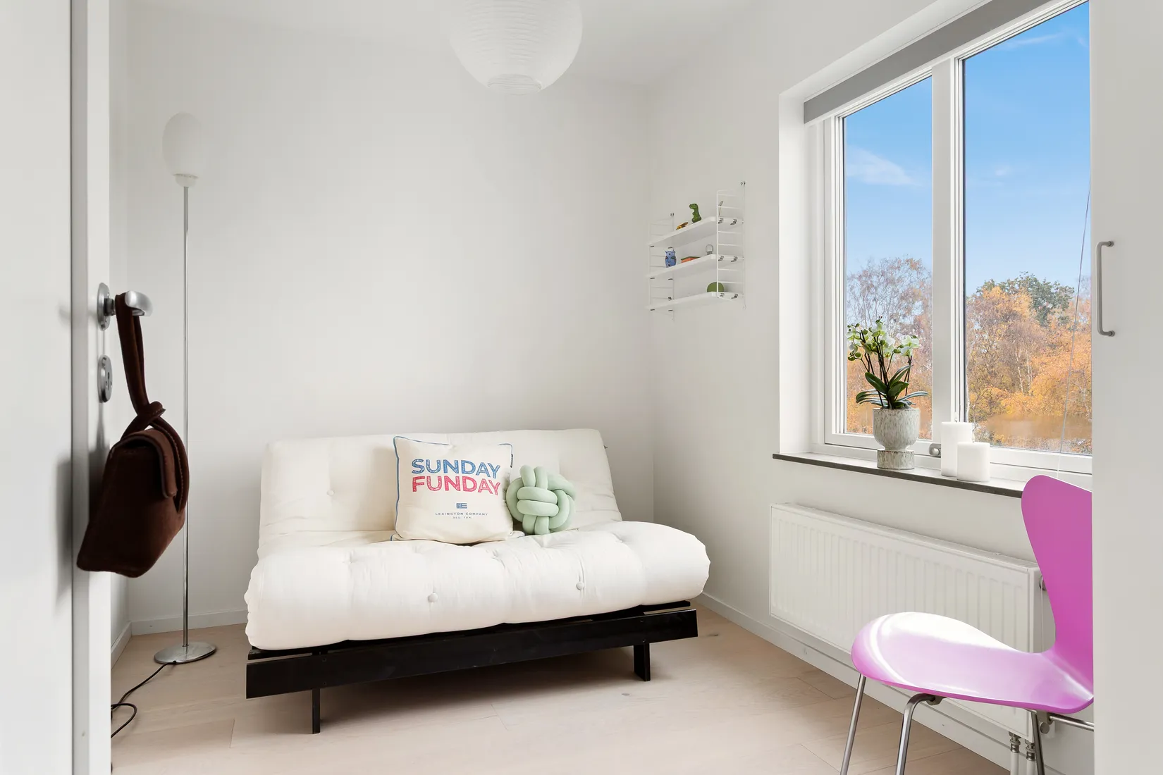 Bostadsrätt, Krikonslingan 19A, Hemmeslöv, Båstad