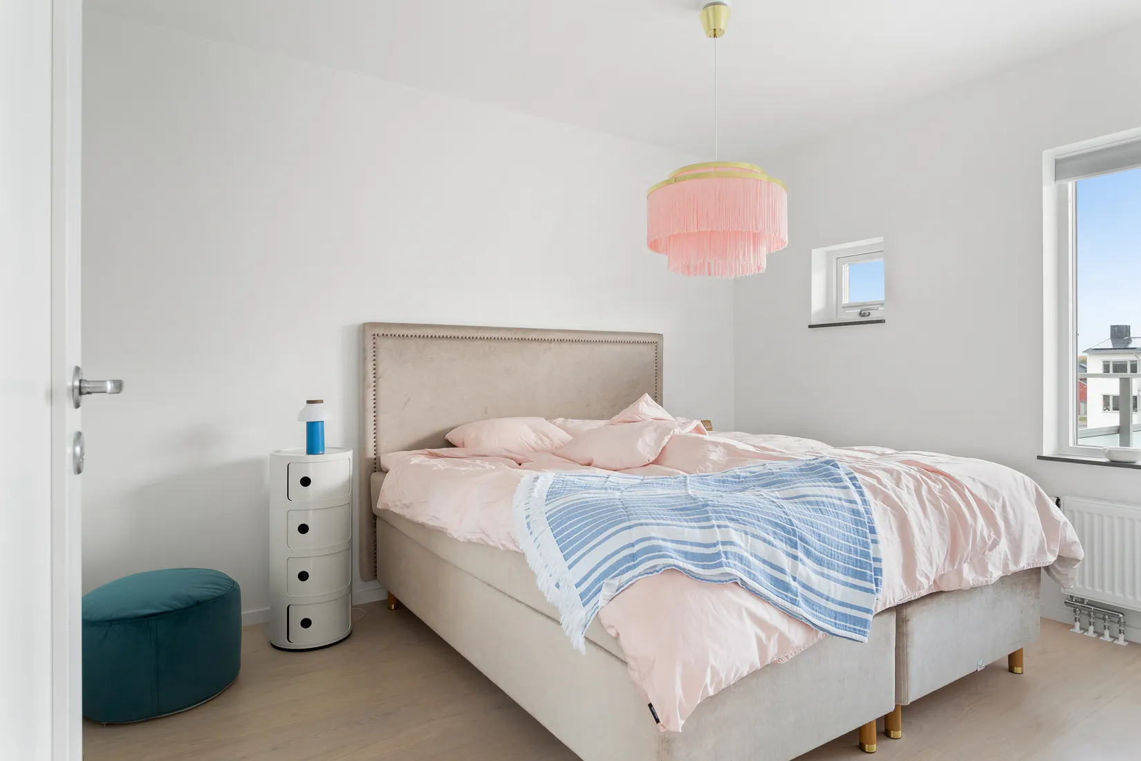 Bostadsrätt, Krikonslingan 19A, Hemmeslöv, Båstad