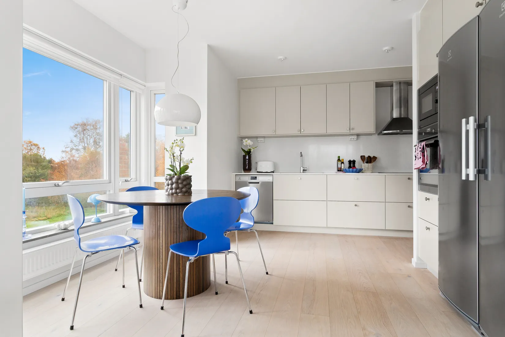 Bostadsrätt, Krikonslingan 19A, Hemmeslöv, Båstad