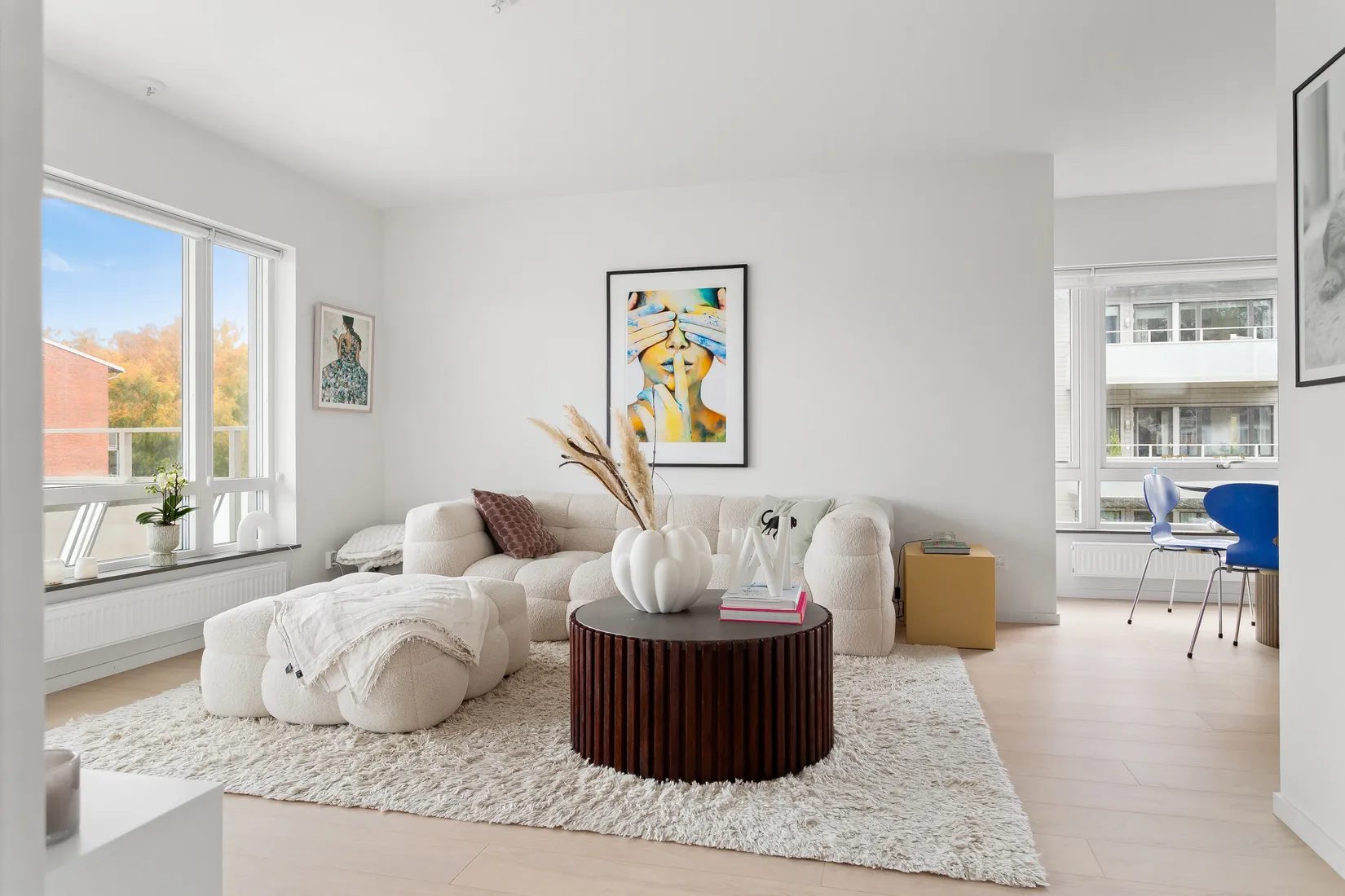 Bostadsrätt, Krikonslingan 19A, Hemmeslöv, Båstad