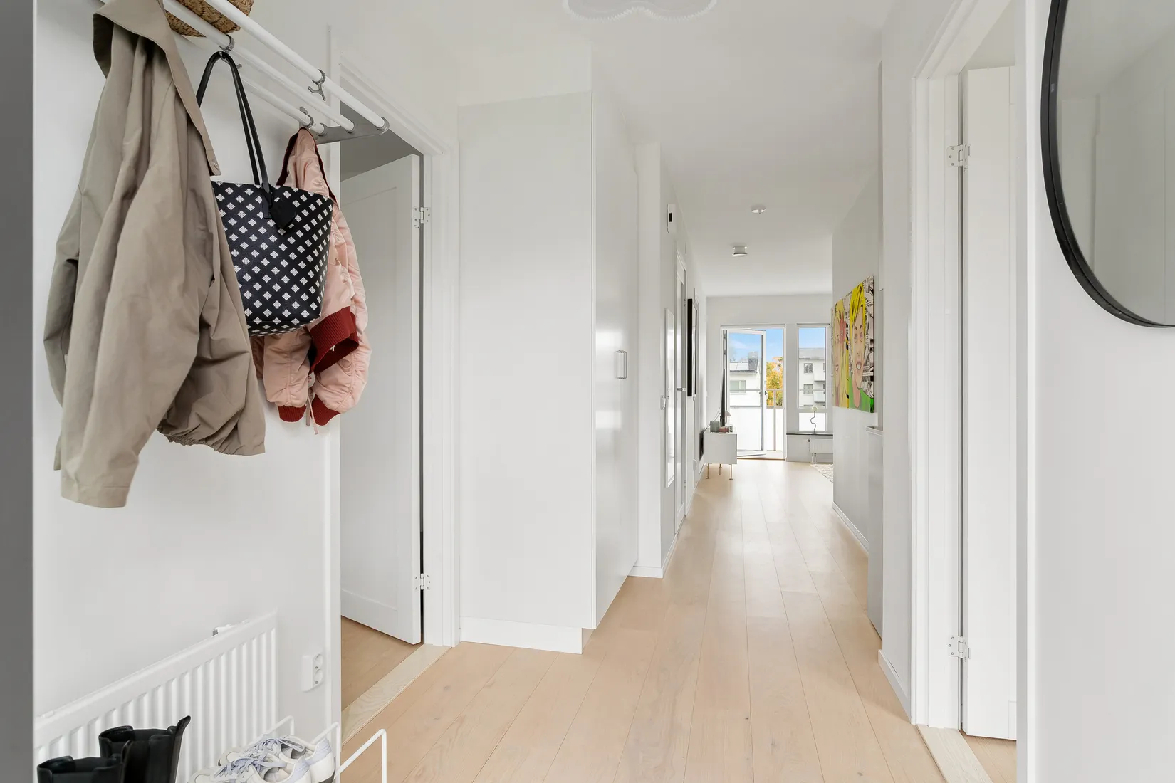 Bostadsrätt, Krikonslingan 19A, Hemmeslöv, Båstad