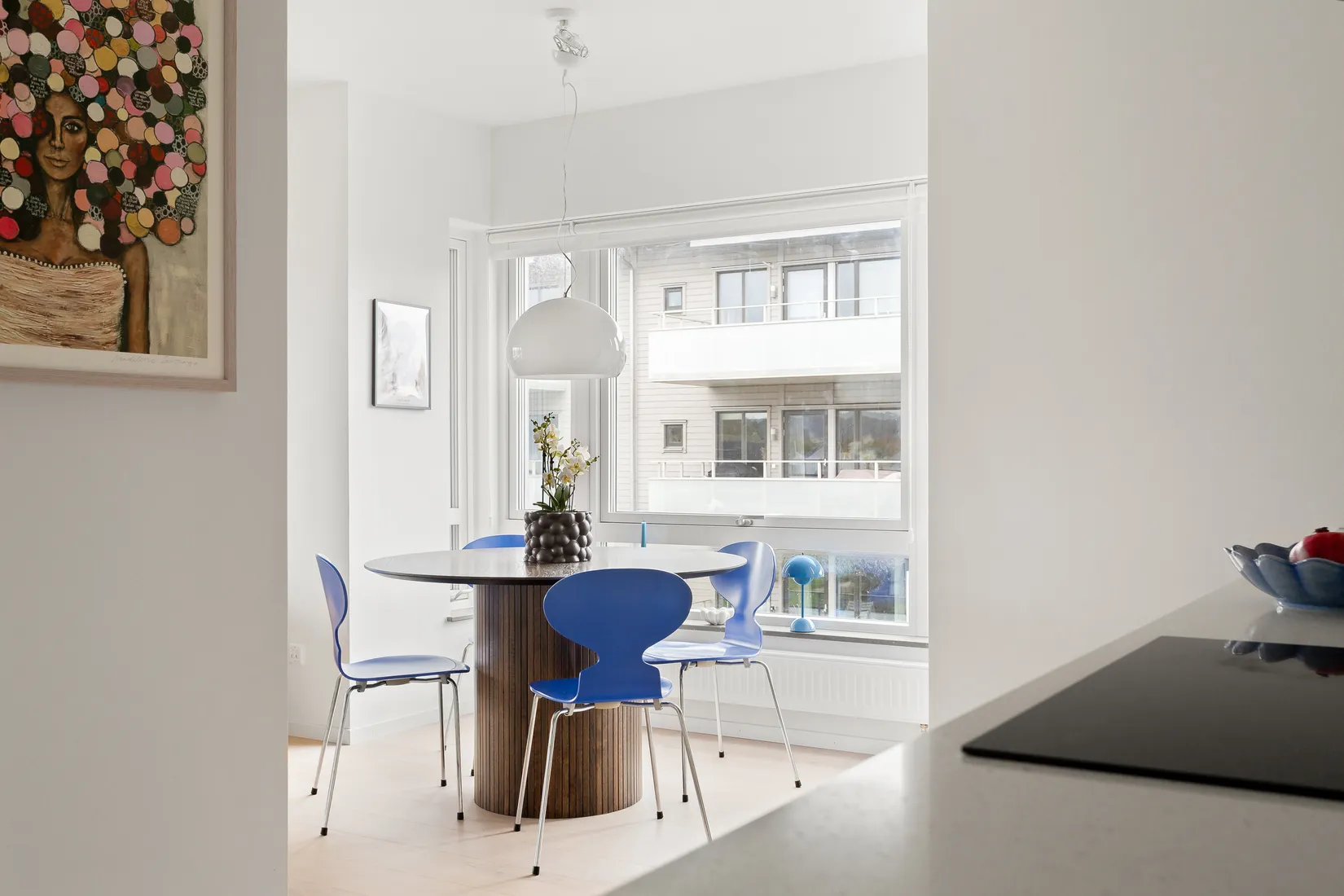 Bostadsrätt, Krikonslingan 19A, Hemmeslöv, Båstad