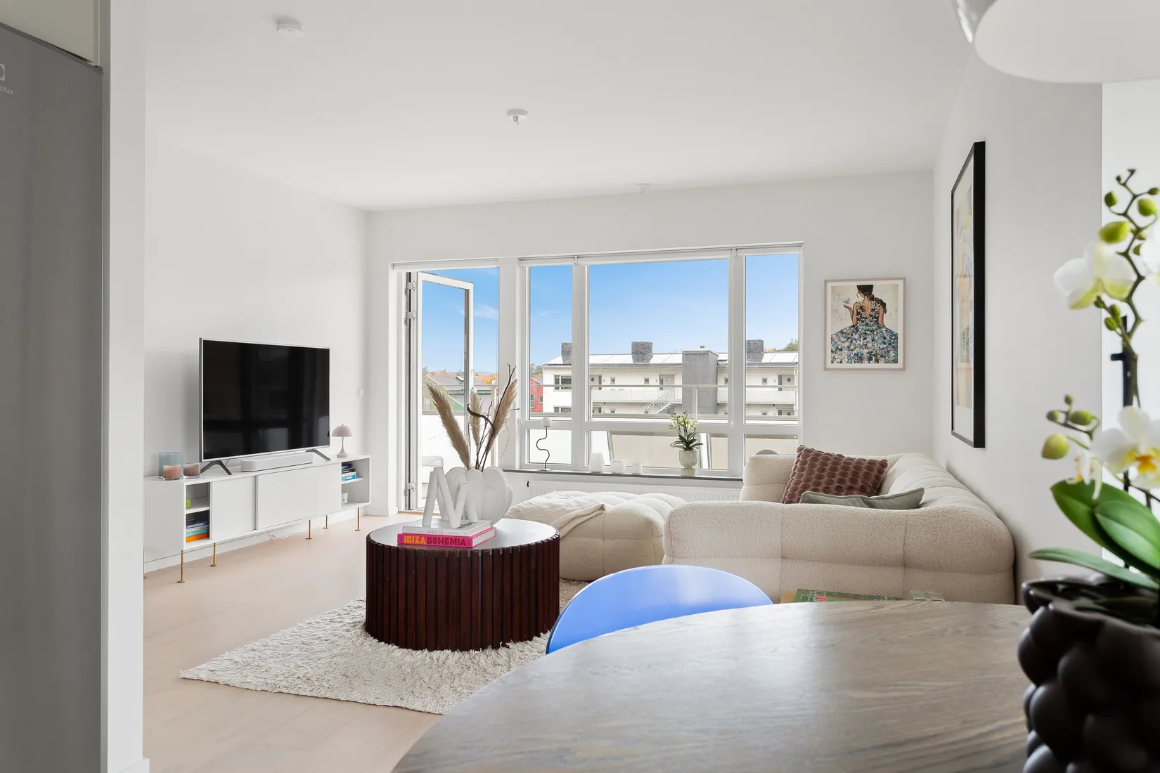 Bostadsrätt, Krikonslingan 19A, Hemmeslöv, Båstad