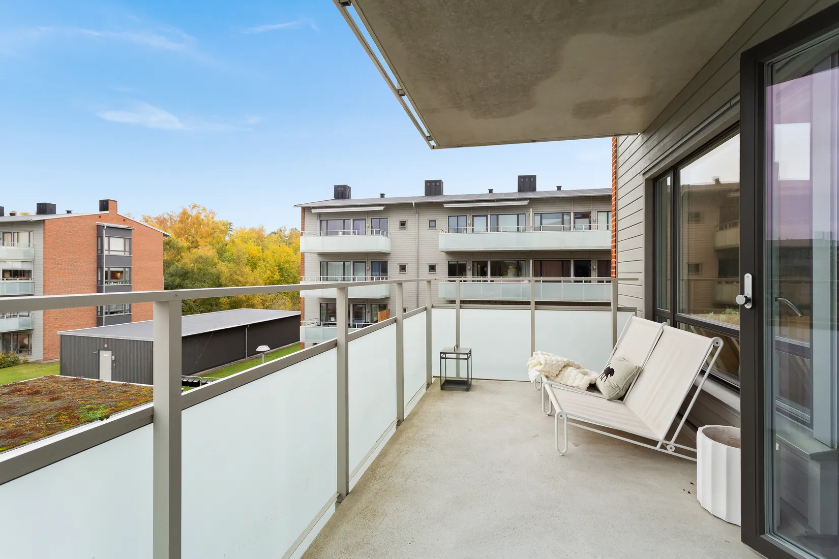 Bostadsrätt, Krikonslingan 19A, Hemmeslöv, Båstad