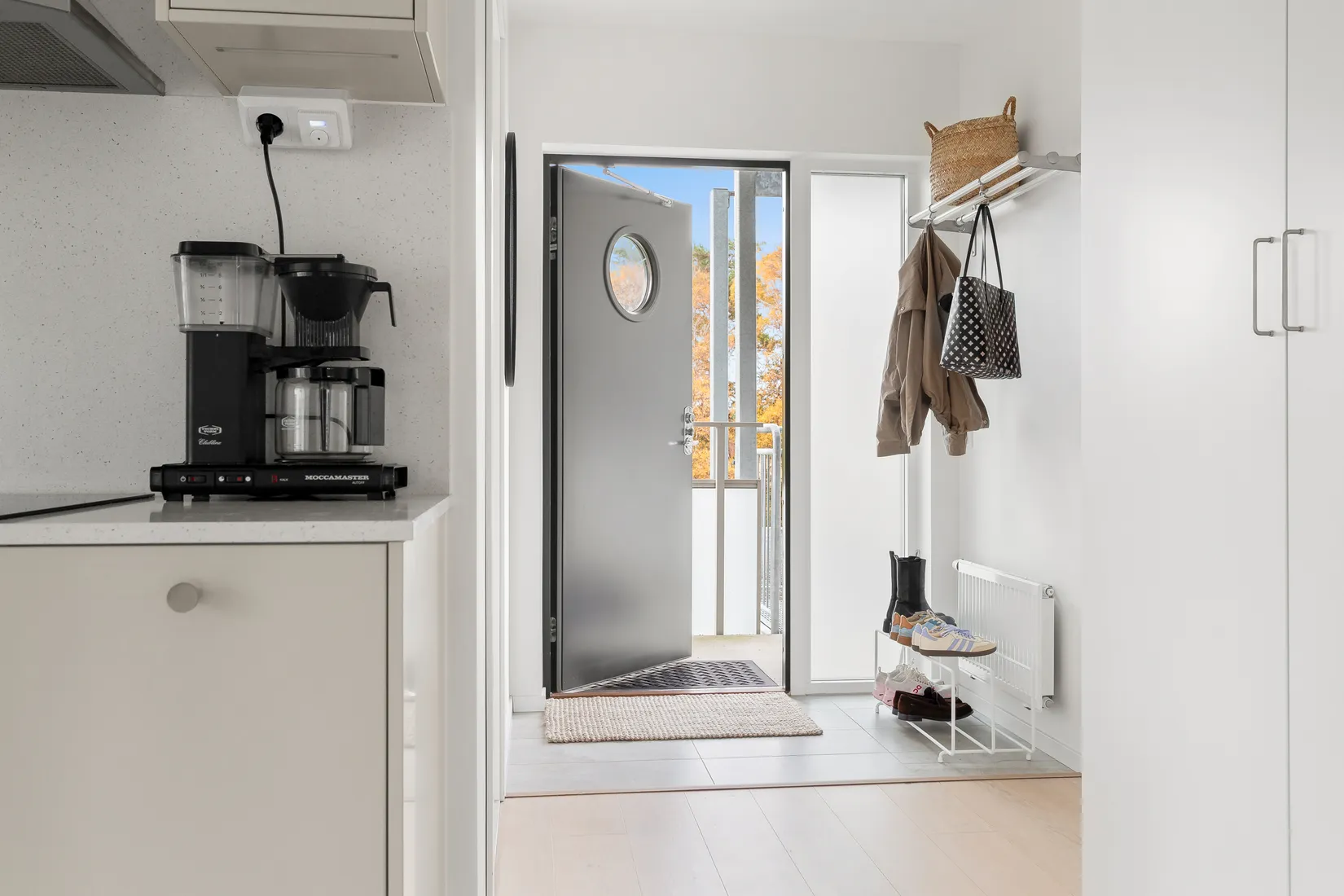 Bostadsrätt, Krikonslingan 19A, Hemmeslöv, Båstad