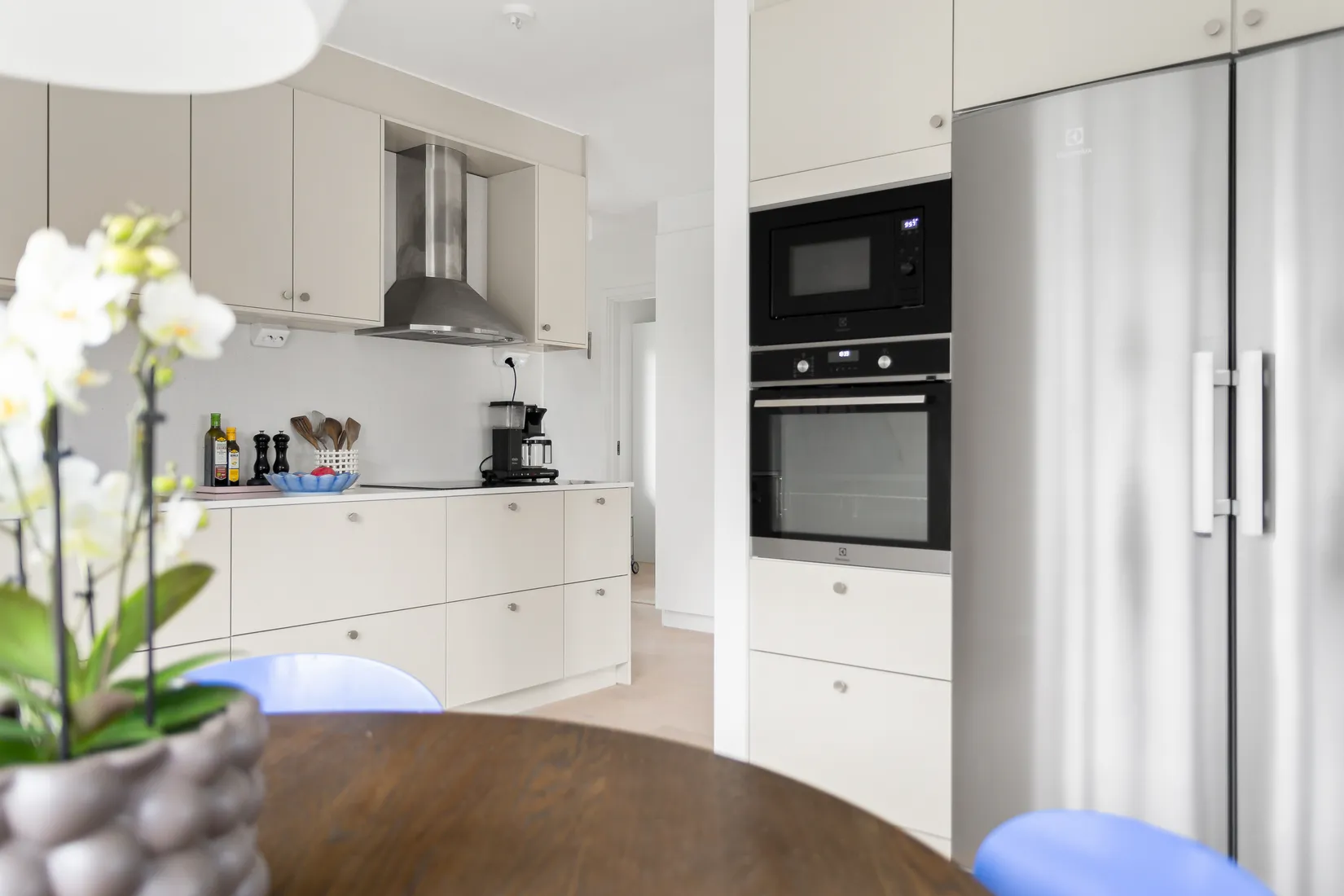 Bostadsrätt, Krikonslingan 19A, Hemmeslöv, Båstad