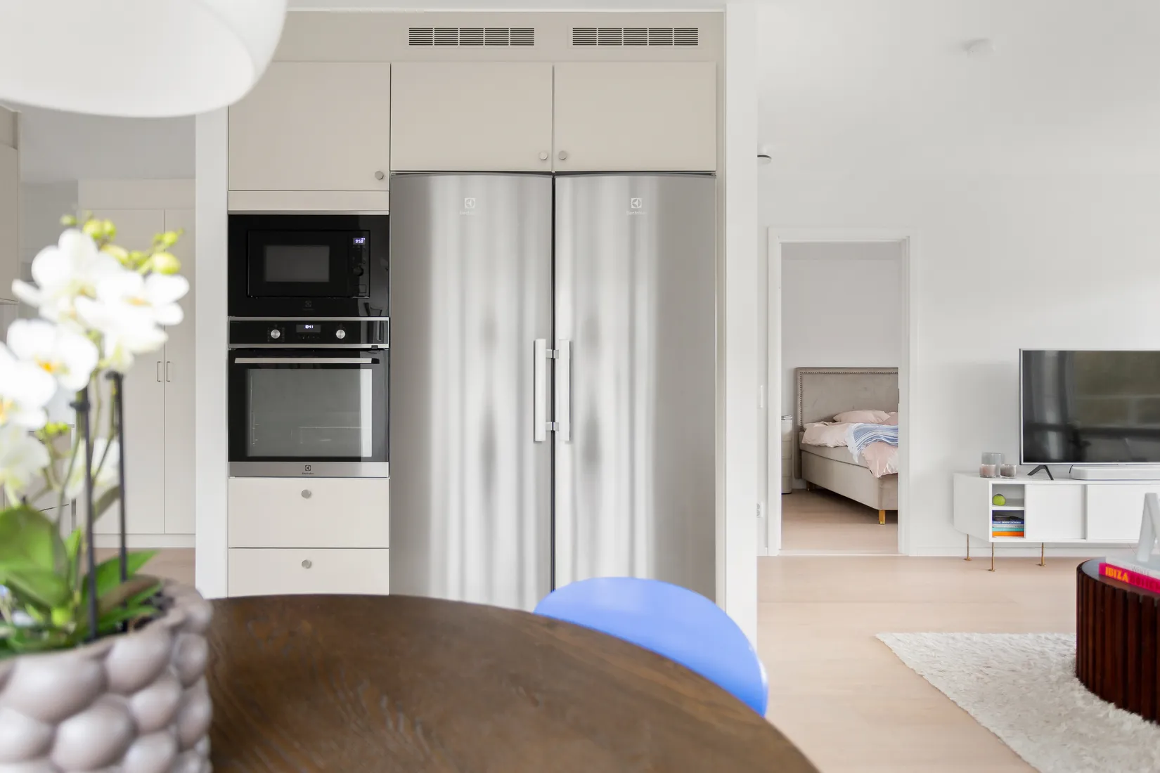 Bostadsrätt, Krikonslingan 19A, Hemmeslöv, Båstad