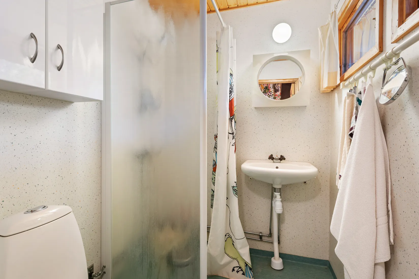 Fritidshus, Svartnö Kallvik 24, Svartnö, Norrtälje