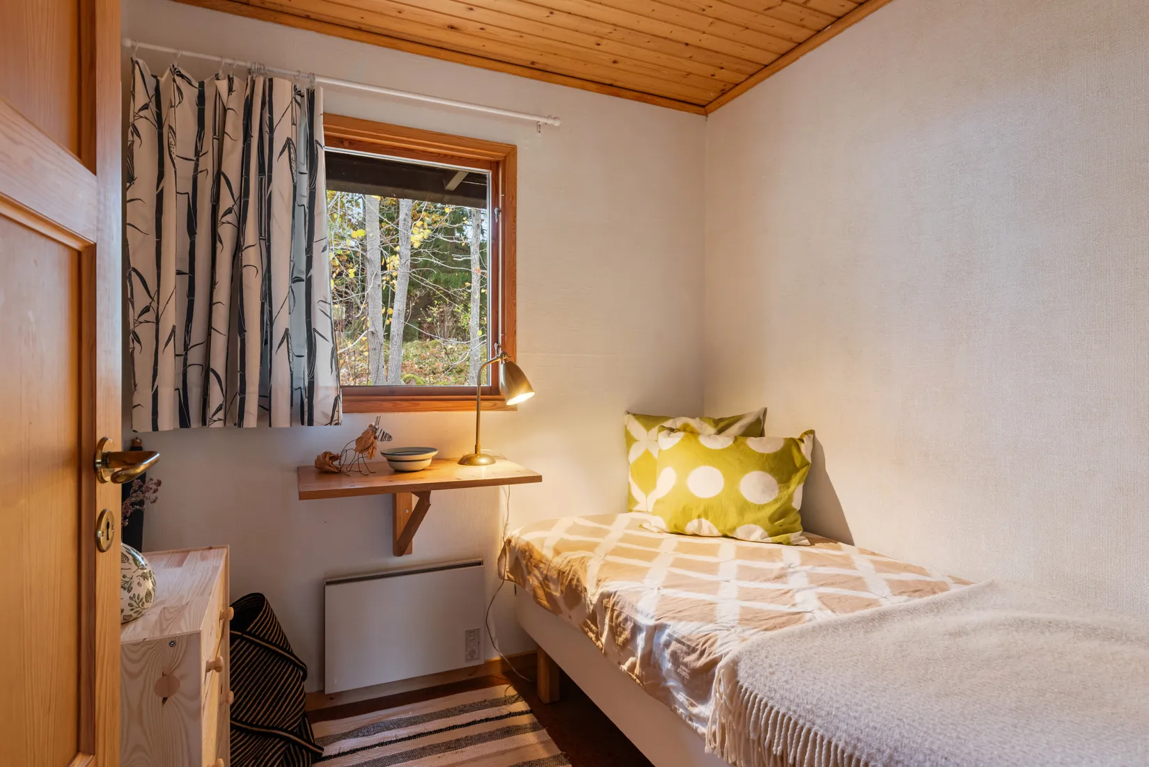 Fritidshus, Svartnö Kallvik 24, Svartnö, Norrtälje