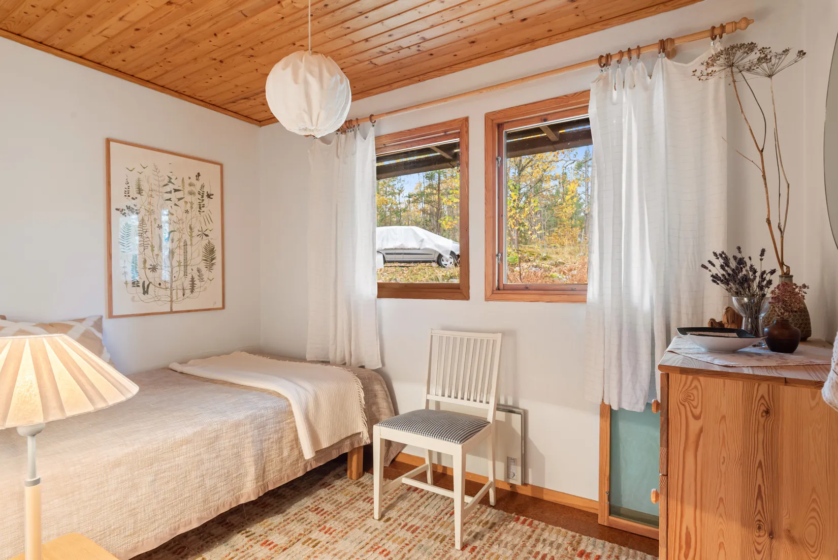 Fritidshus, Svartnö Kallvik 24, Svartnö, Norrtälje