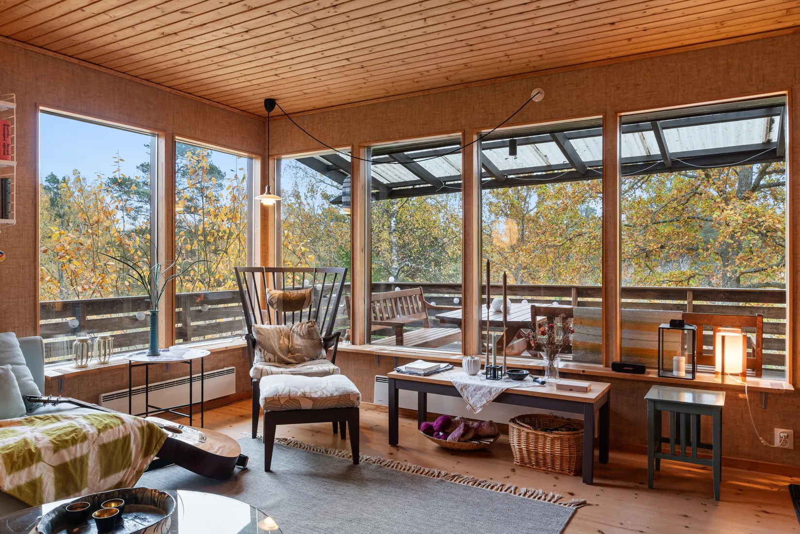 Fritidshus, Svartnö Kallvik 24, Svartnö, Norrtälje