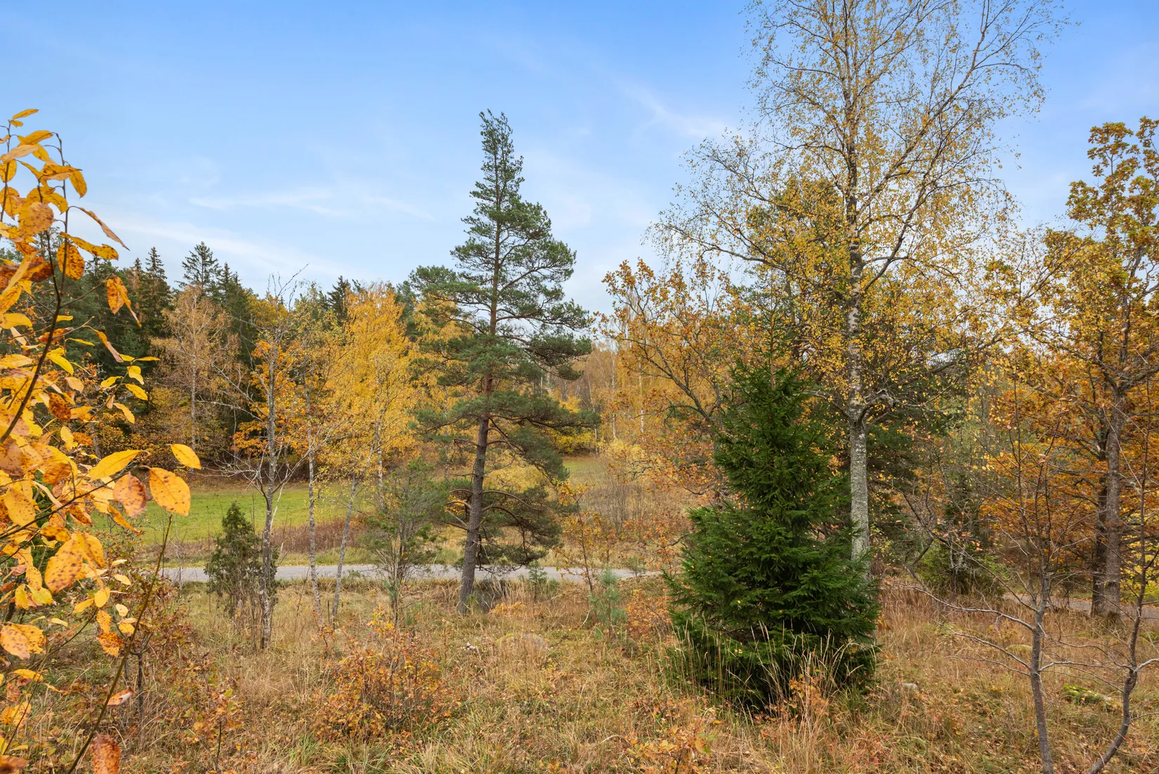 Fritidshus, Svartnö Kallvik 24, Svartnö, Norrtälje