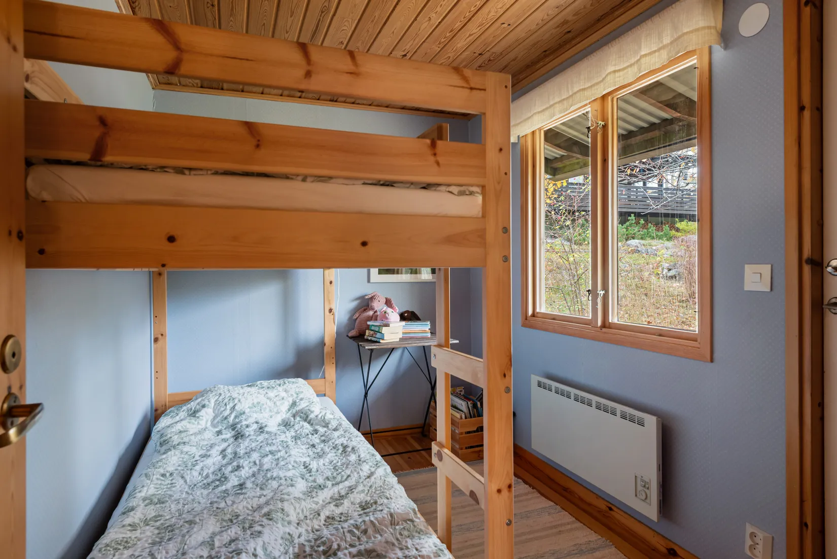 Fritidshus, Svartnö Kallvik 24, Svartnö, Norrtälje