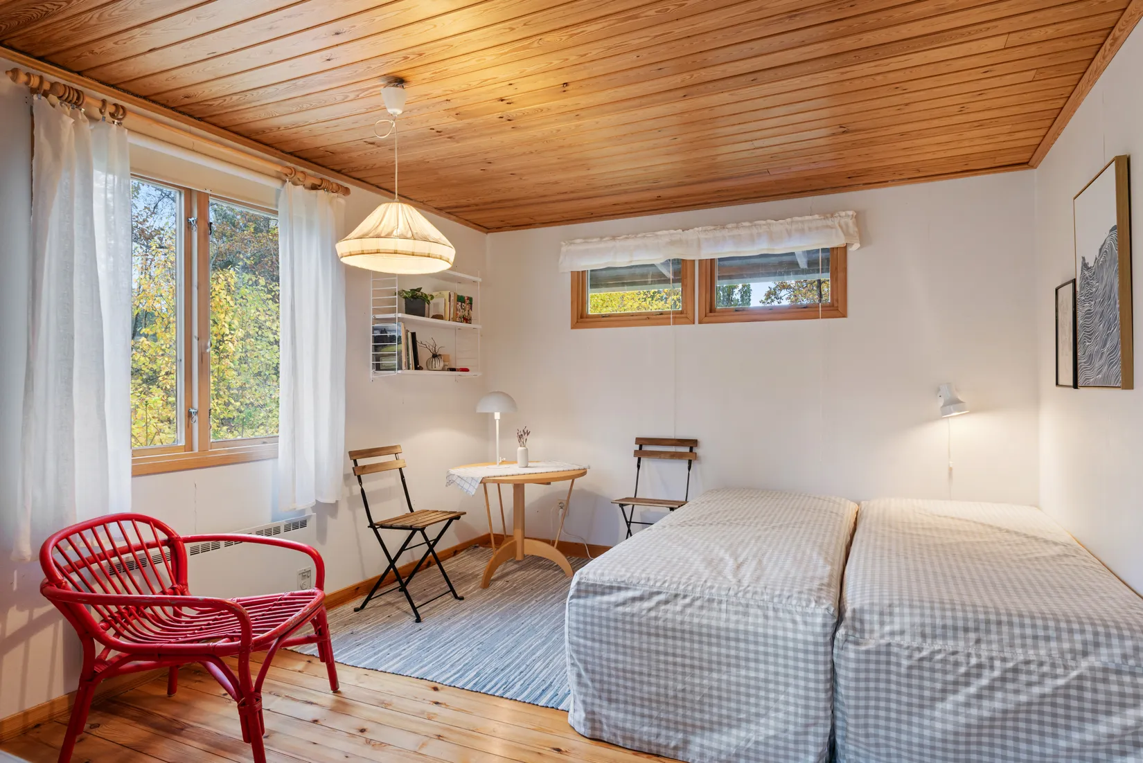 Fritidshus, Svartnö Kallvik 24, Svartnö, Norrtälje