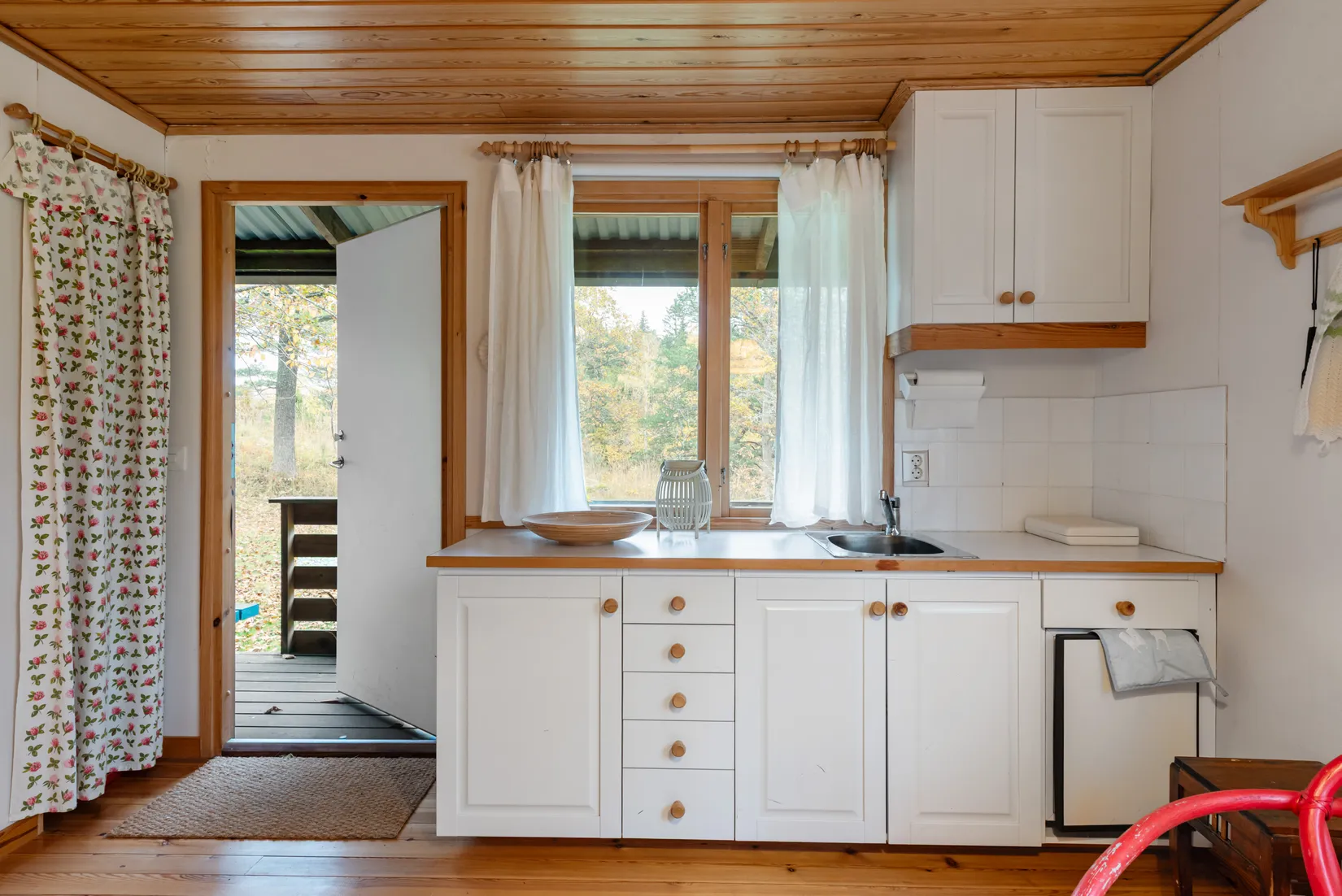 Fritidshus, Svartnö Kallvik 24, Svartnö, Norrtälje