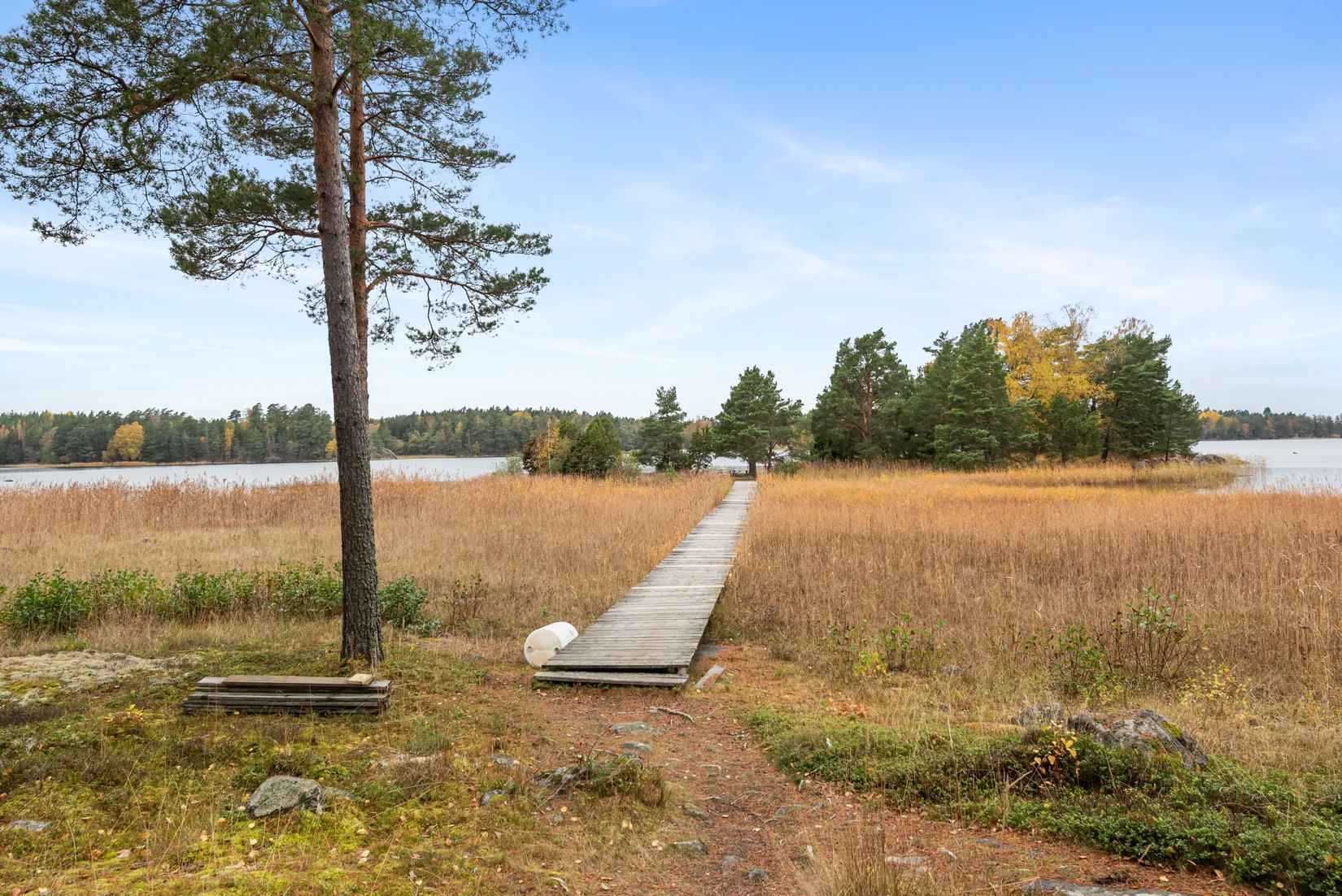 Fritidshus, Svartnö Kallvik 24, Svartnö, Norrtälje