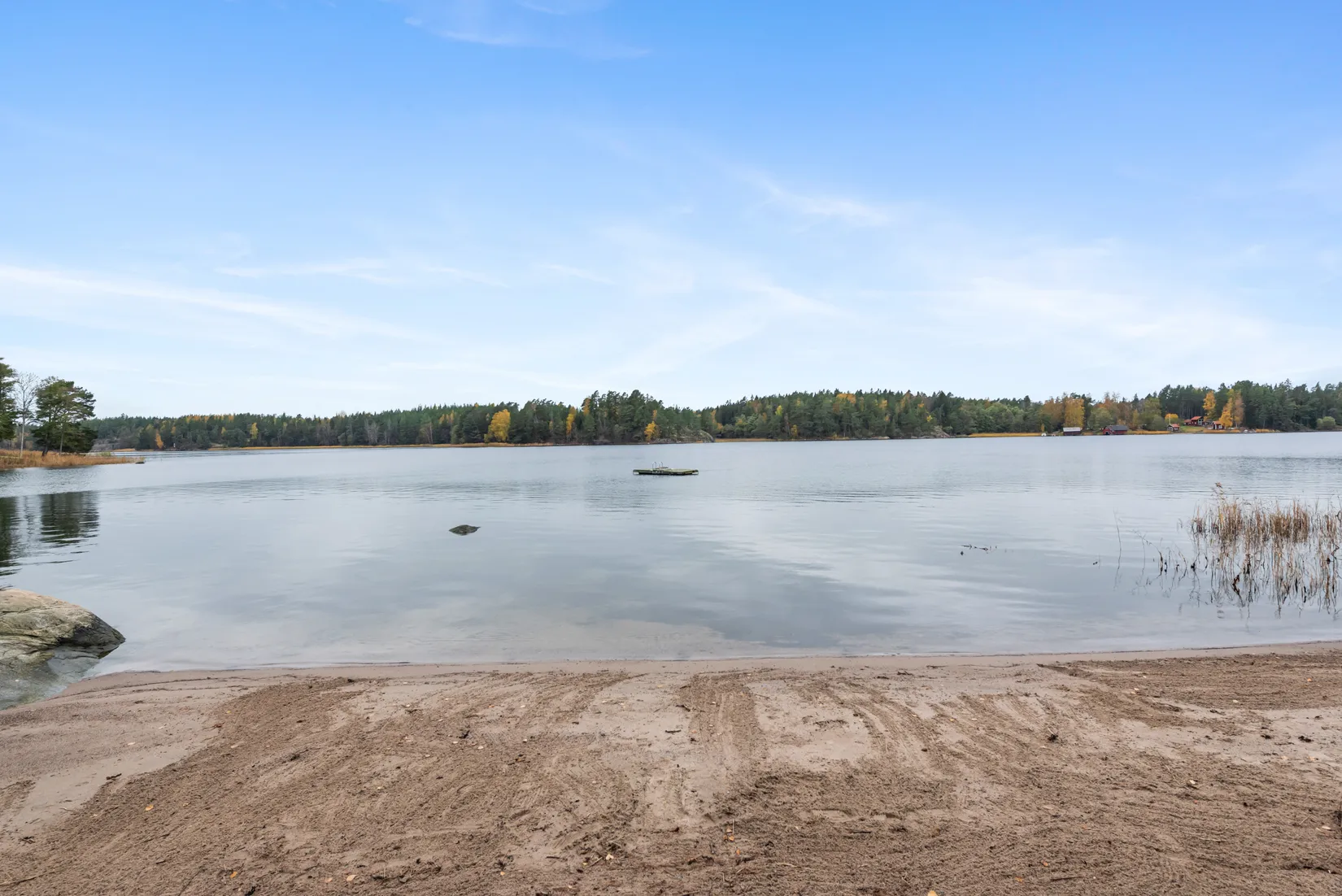 Fritidshus, Svartnö Kallvik 24, Svartnö, Norrtälje