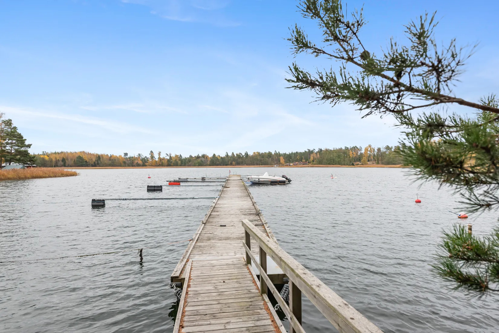 Fritidshus, Svartnö Kallvik 24, Svartnö, Norrtälje