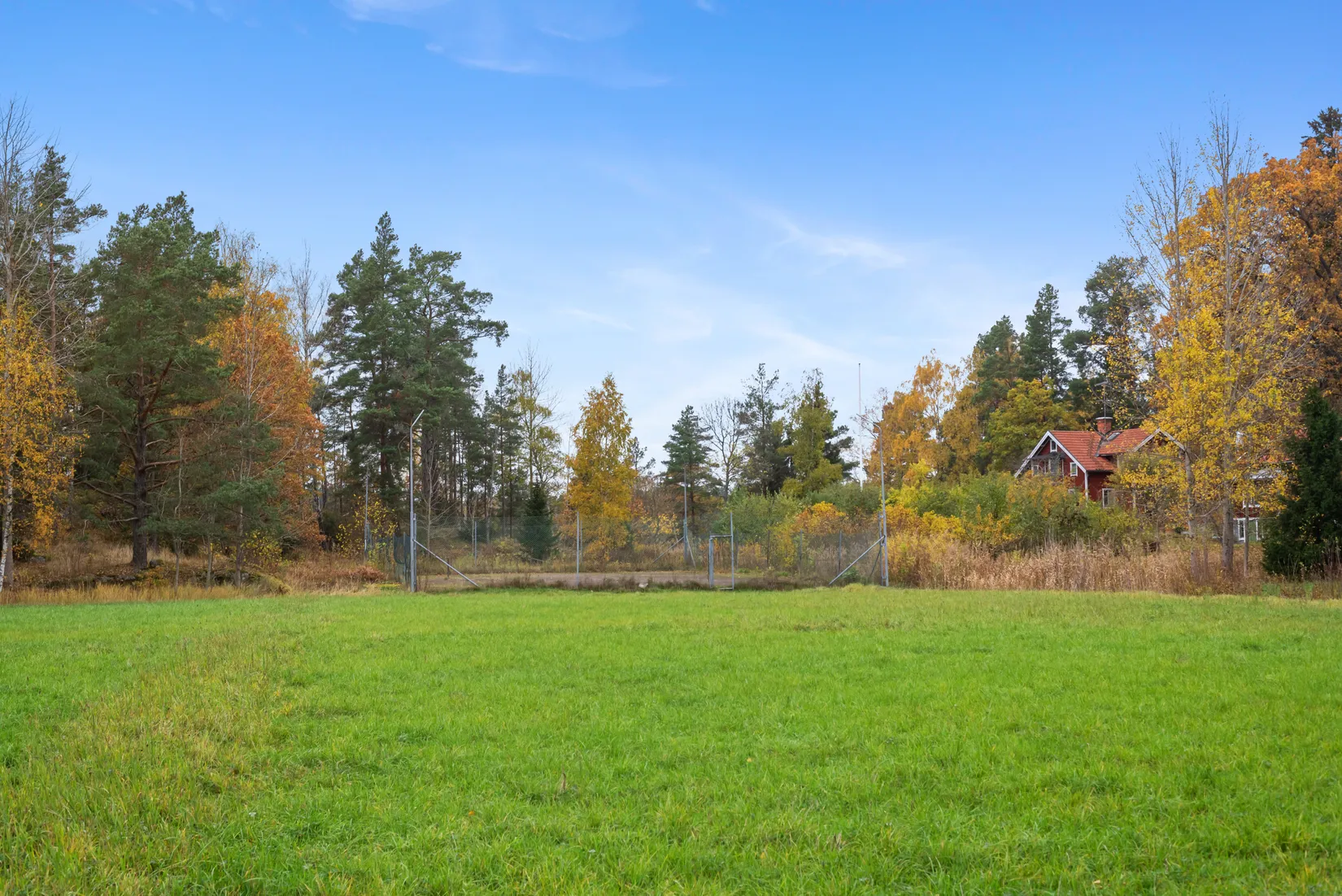Fritidshus, Svartnö Kallvik 24, Svartnö, Norrtälje