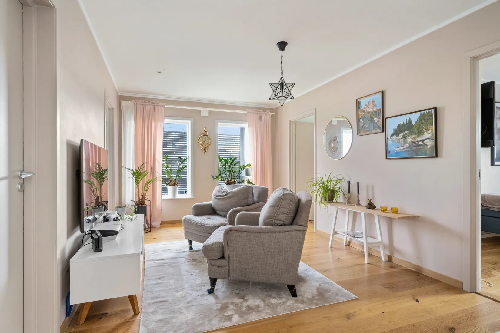 Villa, Solbacka strandväg 16, Norrtälje stad - Solbacka strand, Norrtälje
