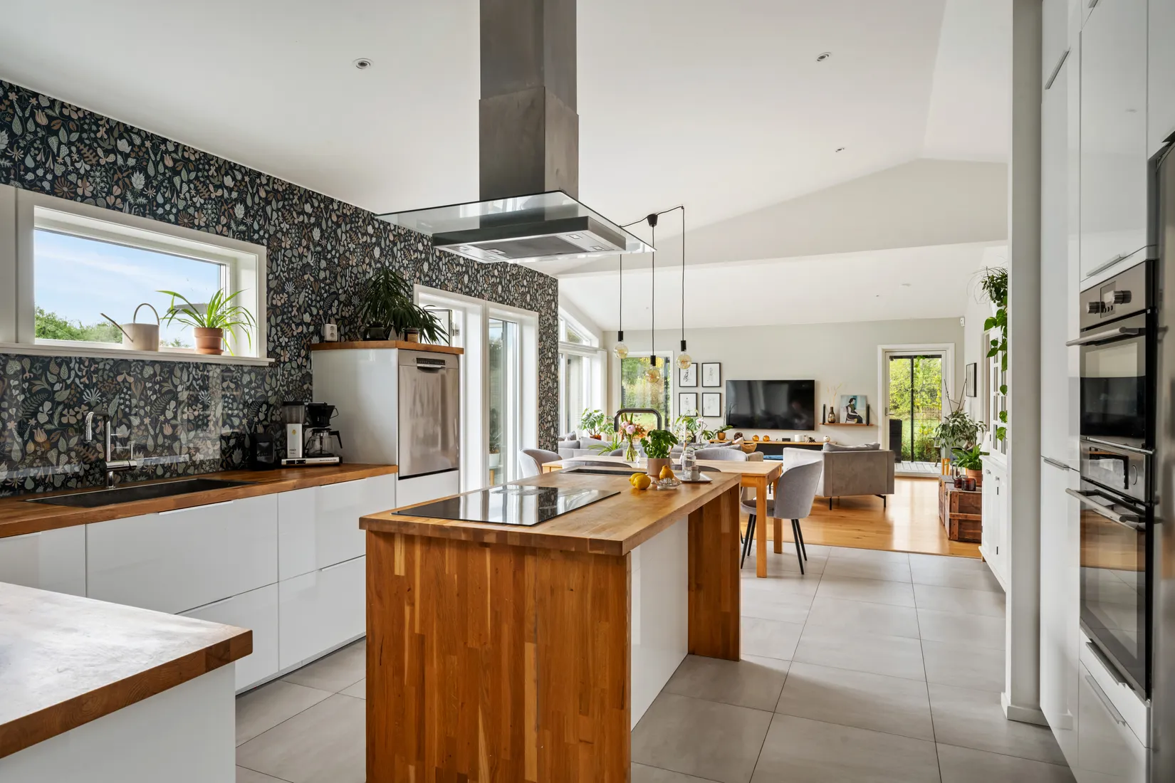 Villa, Solbacka strandväg 16, Norrtälje stad - Solbacka strand, Norrtälje