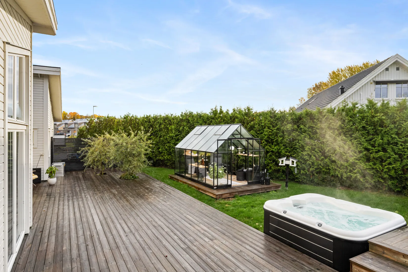 Villa, Solbacka strandväg 16, Norrtälje stad - Solbacka strand, Norrtälje