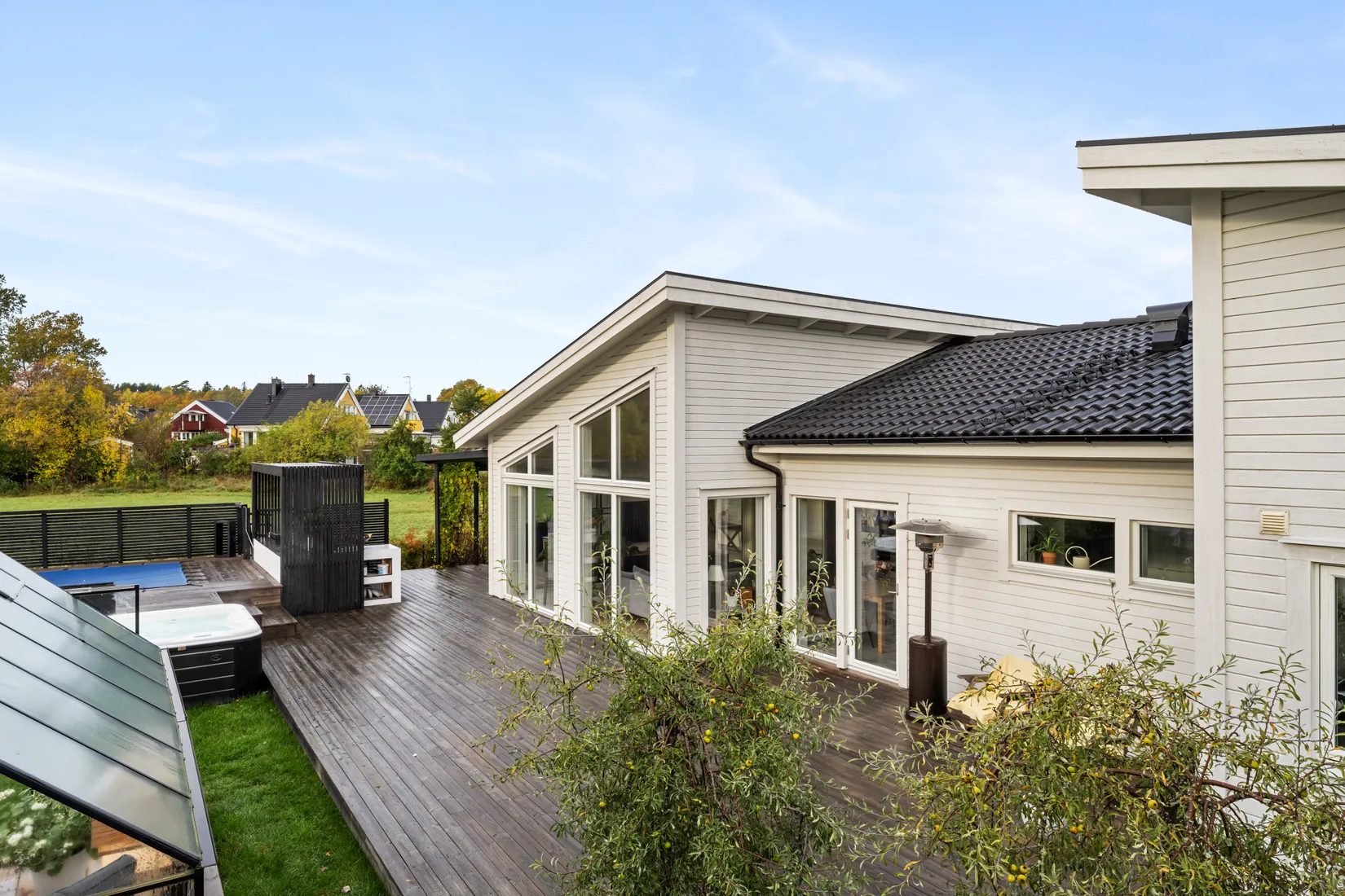 Villa, Solbacka strandväg 16, Norrtälje stad - Solbacka strand, Norrtälje