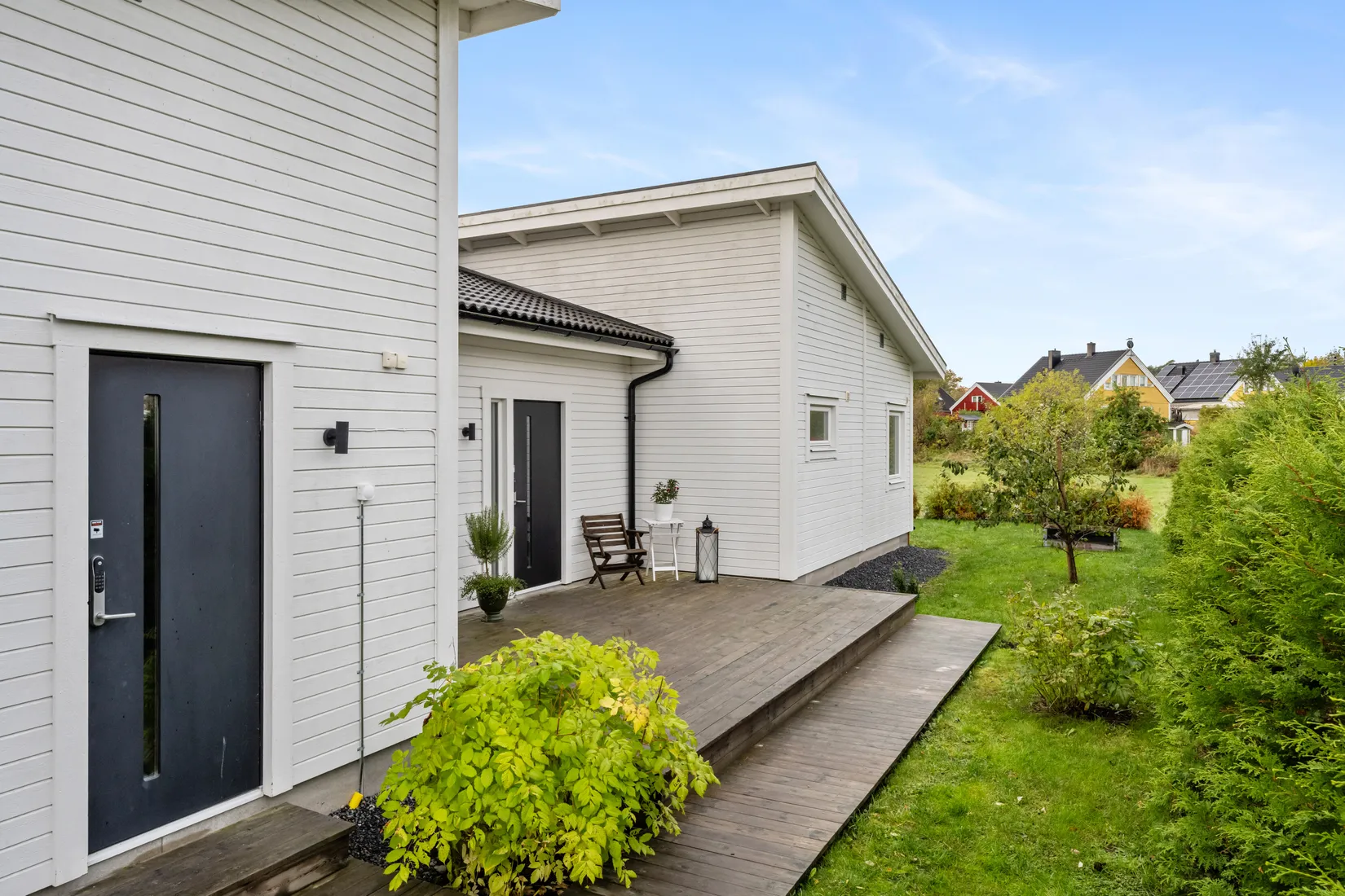 Villa, Solbacka strandväg 16, Norrtälje stad - Solbacka strand, Norrtälje