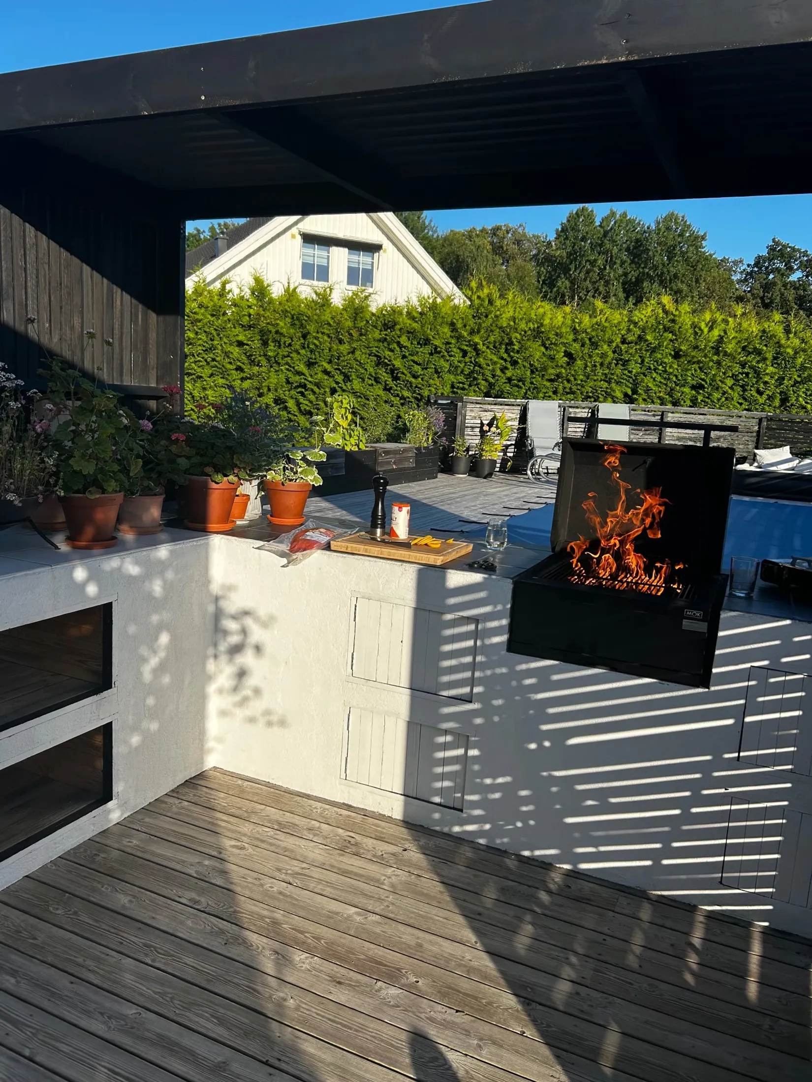 Villa, Solbacka strandväg 16, Norrtälje stad - Solbacka strand, Norrtälje