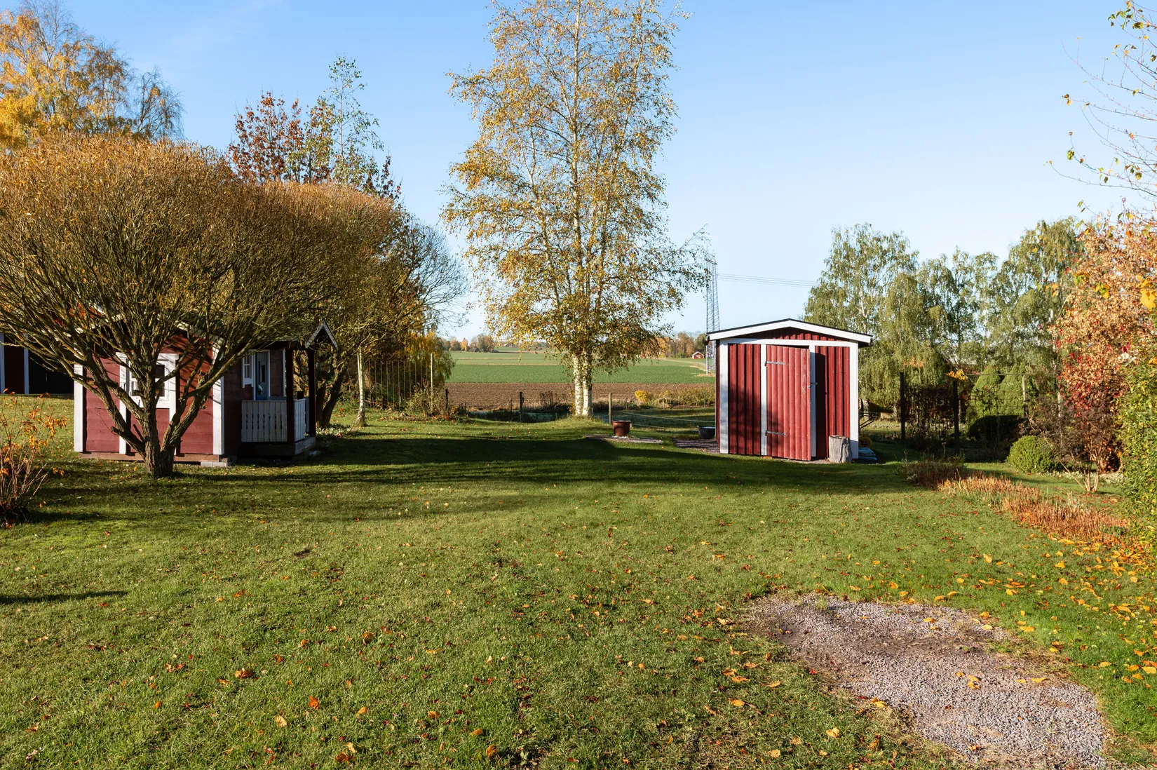 Villa, Marstad Utjord 3, Skänninge, Mjölby