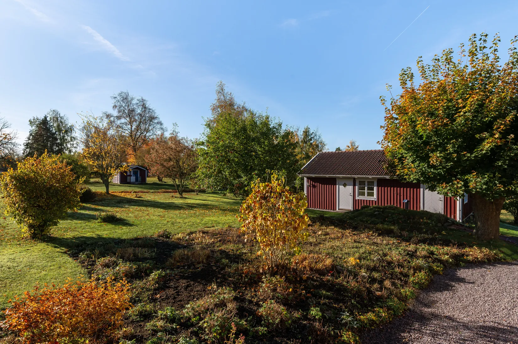 Villa, Marstad Utjord 3, Skänninge, Mjölby